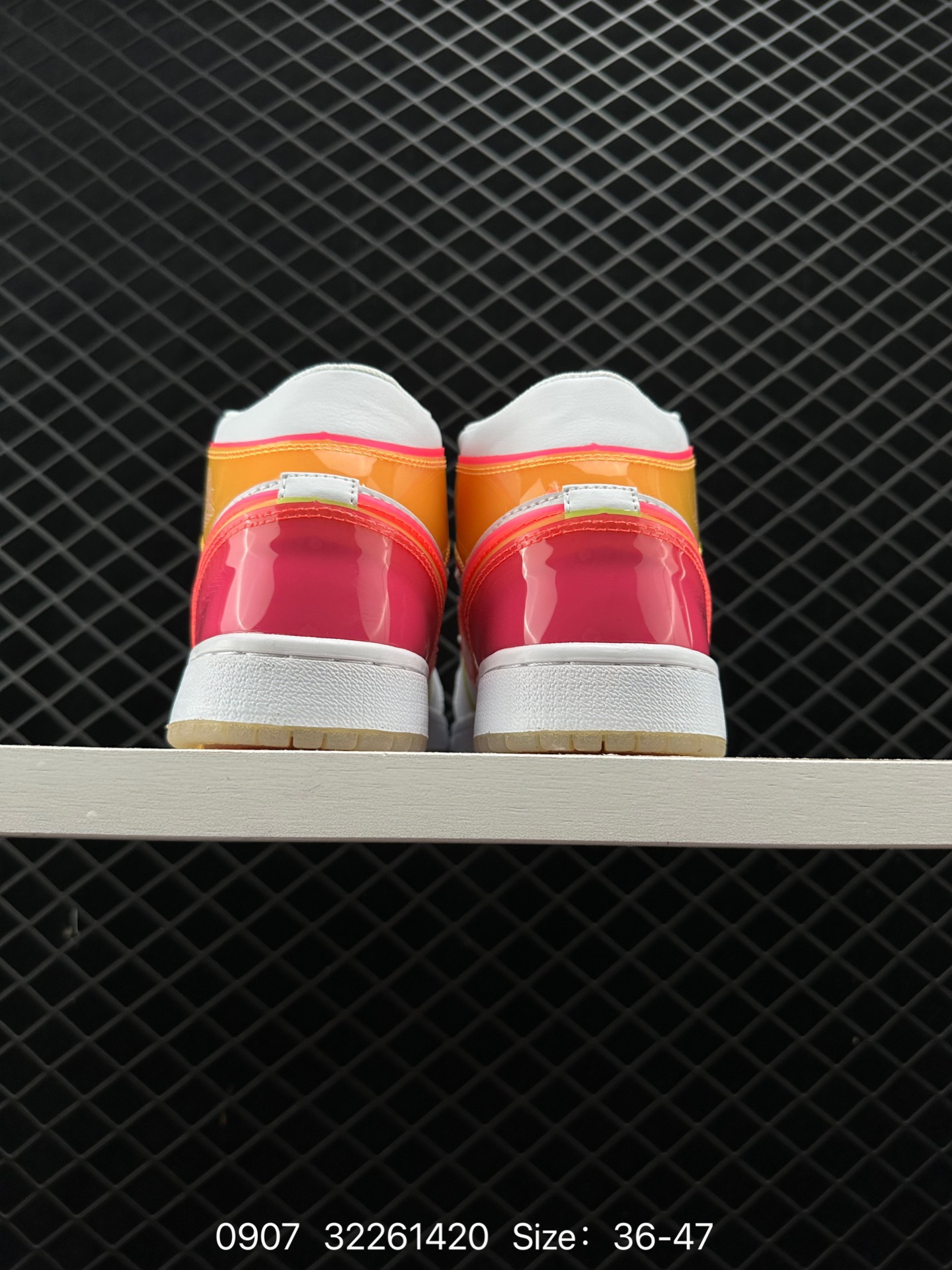 Air Jordan 1 Low AJ1